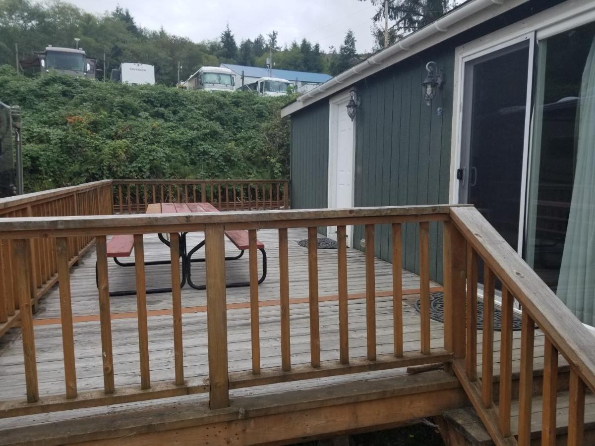 Paradise Cove Rv Resort & Marina Wheeler エクステリア 写真