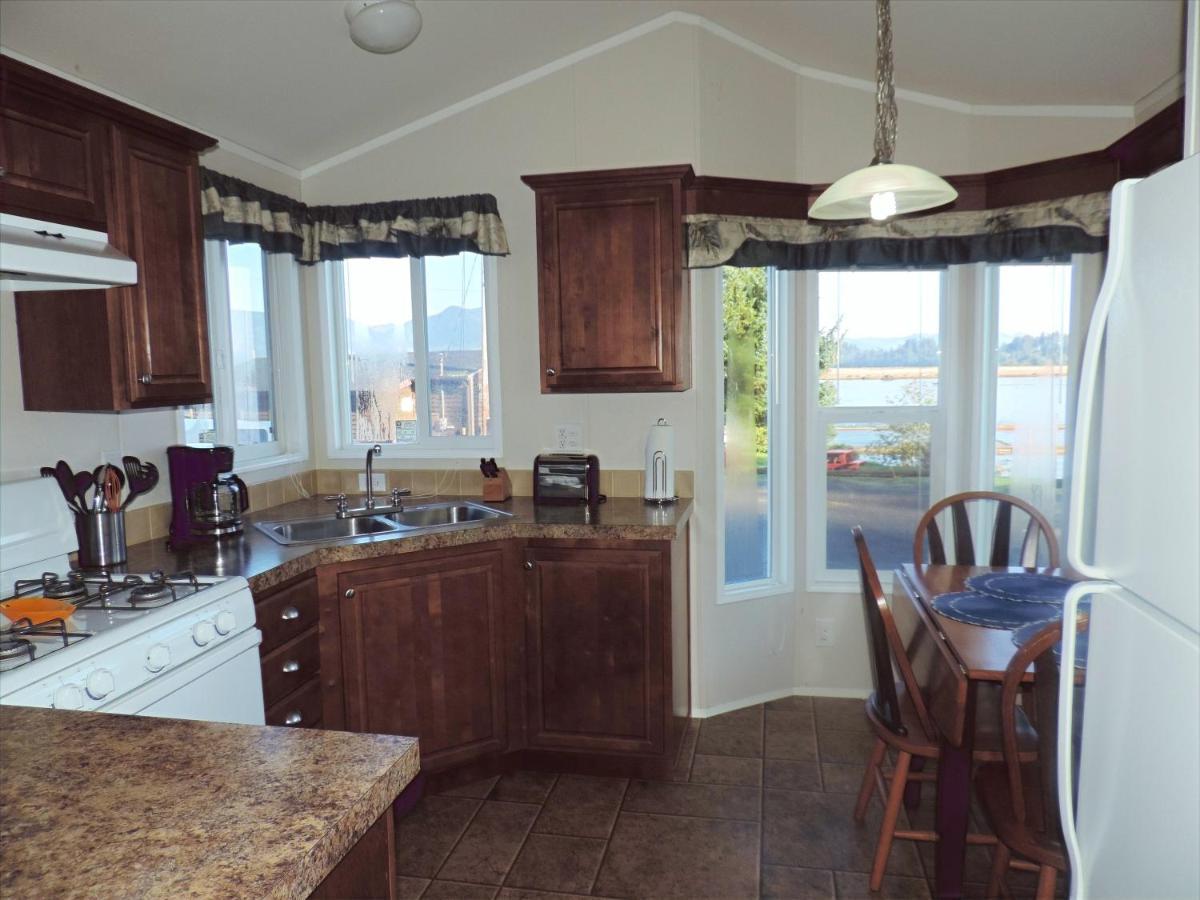 Paradise Cove Rv Resort & Marina Wheeler エクステリア 写真